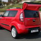 Illustration for article titled Kia Aero-Soul Concept: When April Fool's Day Goes Too Far